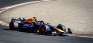 F1 Academy - Round 5 Zandvoort - Qualifying & Race 1Max Verstappen of Red Bull Racing participates in the free practice and qualification at the Formula 1 circuit in Zandvoort, Netherlands - Source: Getty