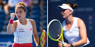 Cincinnati Open 2025: Jasmine Paolini vs Barbora Krejcikova preview, head-to-head, prediction and pick