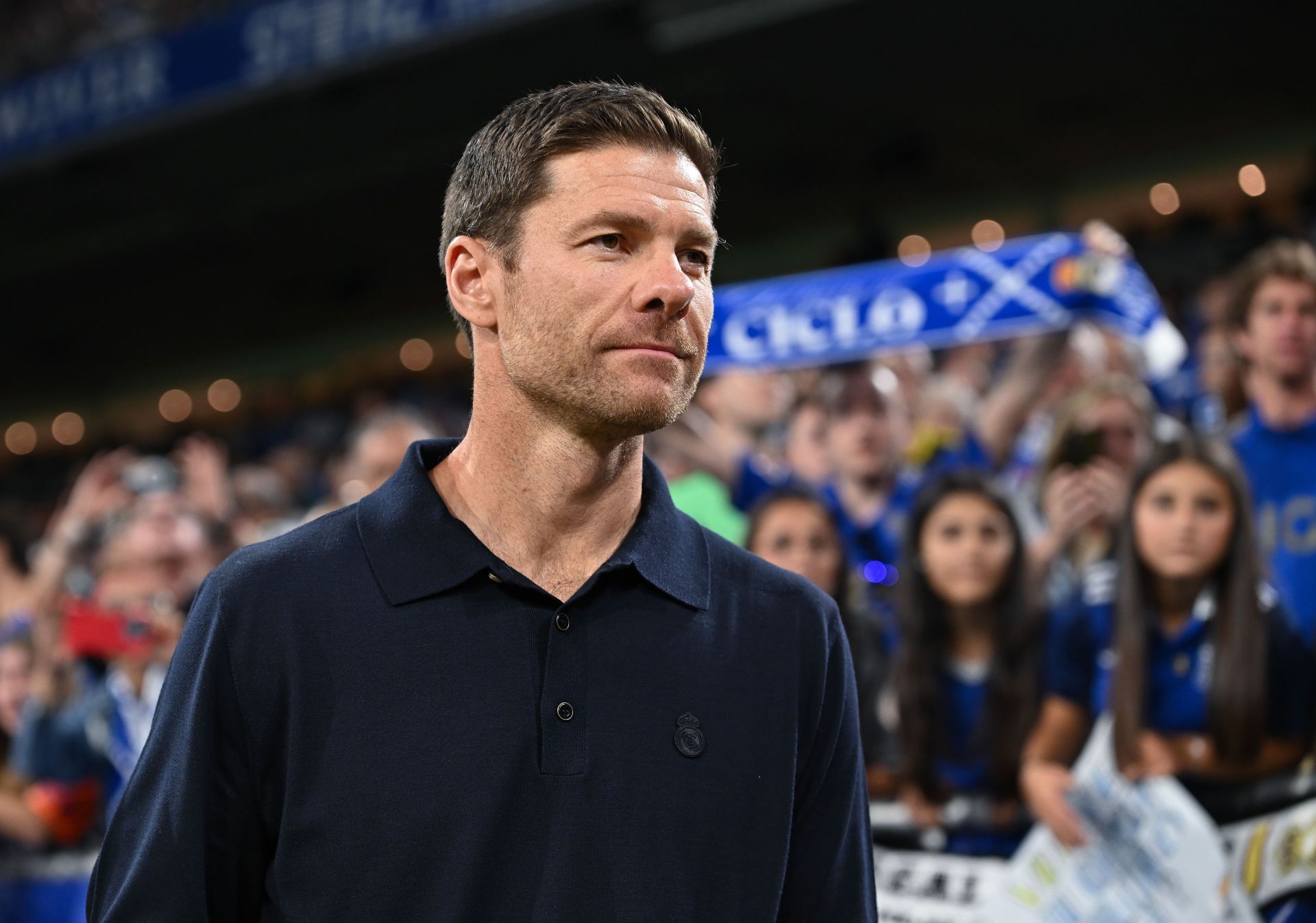 Real Oviedo v Real Madrid CF - LaLiga EA Sports - Source: Getty