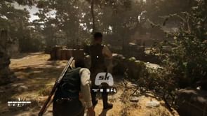 Stealth in Mafia The Old Country, explained