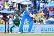South Africa v India - 3rd One Day International - Source: Getty