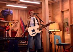 “Genius nostalgia move” - Internet reacts to Halsey announcing music video for decade-old singles ‘Drive’ and ‘Gasoline’
