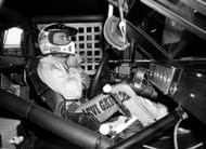 Geoff Bodine before the 1985 Daytona 500. Source: Getty