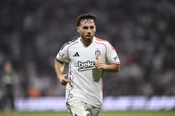 Alanyaspor vs Besiktas Prediction and Betting Tips | August 31st 2025
