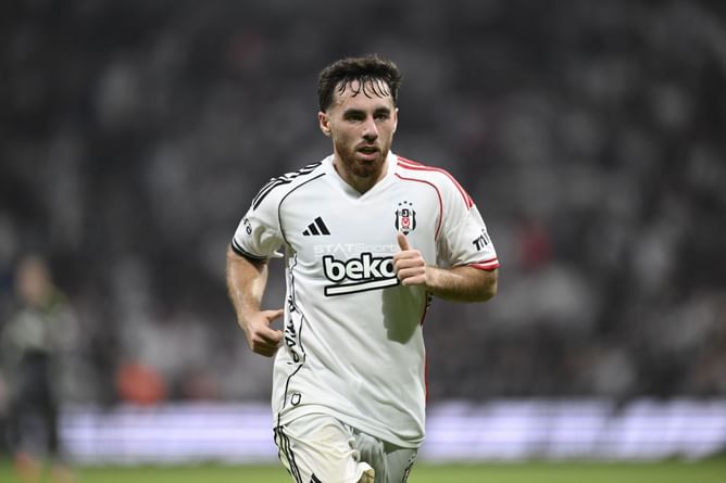 Alanyaspor vs Besiktas Prediction and Betting Tips | August 31st 2025