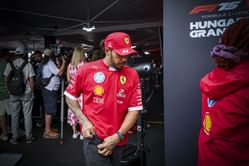 F1 pundit reveals how a "40 year old" Lewis Hamilton loses out against the younger generation