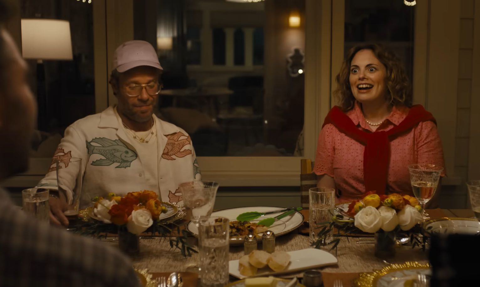 A still from the trailer (Image via YouTube/@AppleTV)