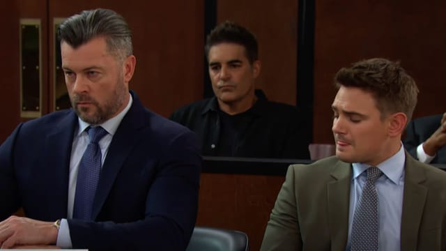 What to expect from today's episode of Days of Our Lives (August 6, 2025)?