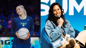 "Pretty much locked up Rookie of The Year" - WNBA legend Sue Bird reserves high praise for Paige Bueckers' first campaign