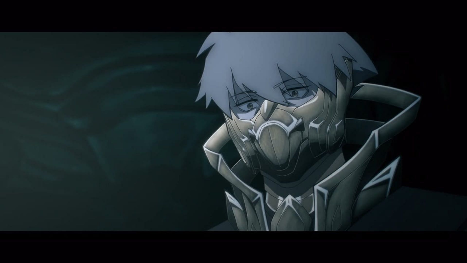 Ghostblade (Image via Pb Animation/LAN Studio/Paper Plane Animation)