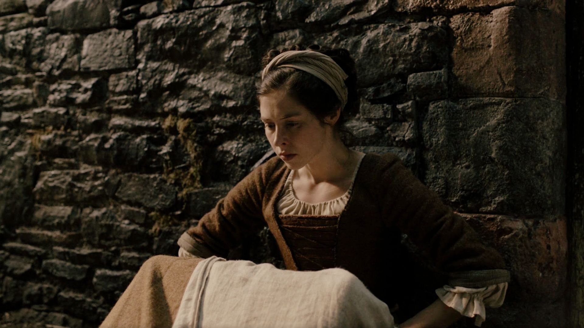 Outlander: Blood of My Blood season 1 episode 4 (Image via Starz)