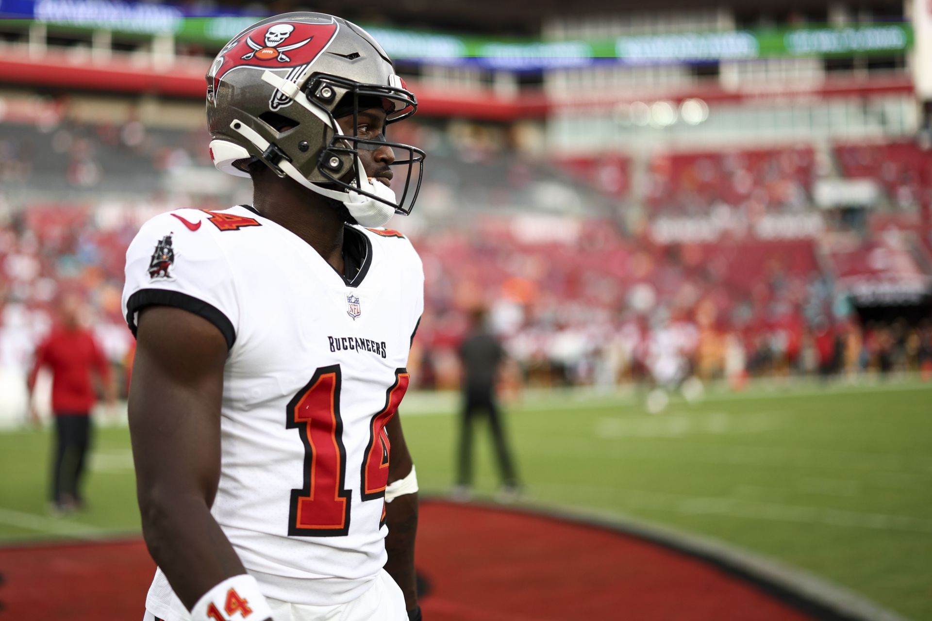 Miami Dolphins v Tampa Bay Buccaneers - Source: Getty