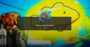 Become a Deep Sea Explorer Codes (September 2025)
