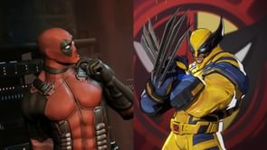 Marvel Rivals leak shows two new hero additions in Season 4