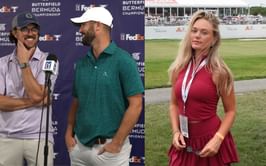5 big golf creators to watch at LIV Golf Duels in Chicago ft. Sydney Raye and Bryan Brothers