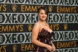 "Ended Rhode" - Fans react to Selena Gomez’s Rare Beauty collaborating with Tajín for a limited edition Cheek & Lip set