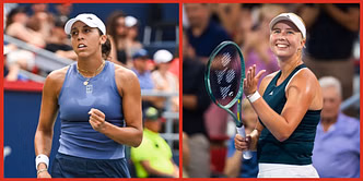 Canadian Open 2025: Madison Keys vs Clara Tauson preview, head-to-head, prediction, and pick | National Bank Open