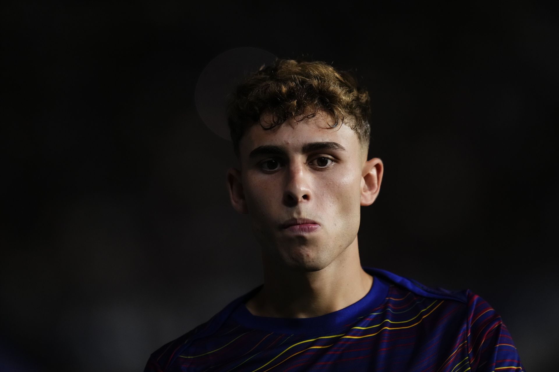 Levante UD v FC Barcelona - LaLiga EA Sports - Source: Getty