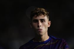 PL giants could rival Chelsea in their pursuit of Barcelona star Fermin Lopez: Reports