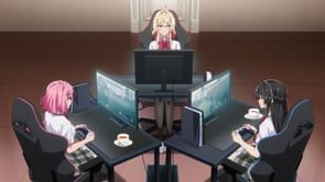There's No Freaking Way I'll be Your Lover! Unless... episode 9 release date and time, where to watch, and more