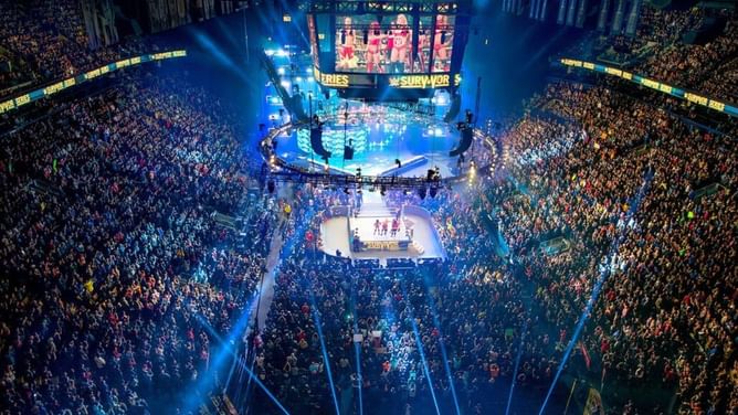 WWE set to make massive changes to upcoming events - Reports