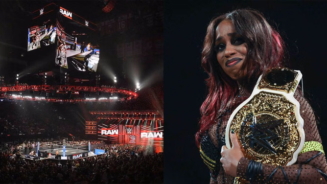Naomi's pregnancy may have severely affected WWE’s plans for one major star in particular