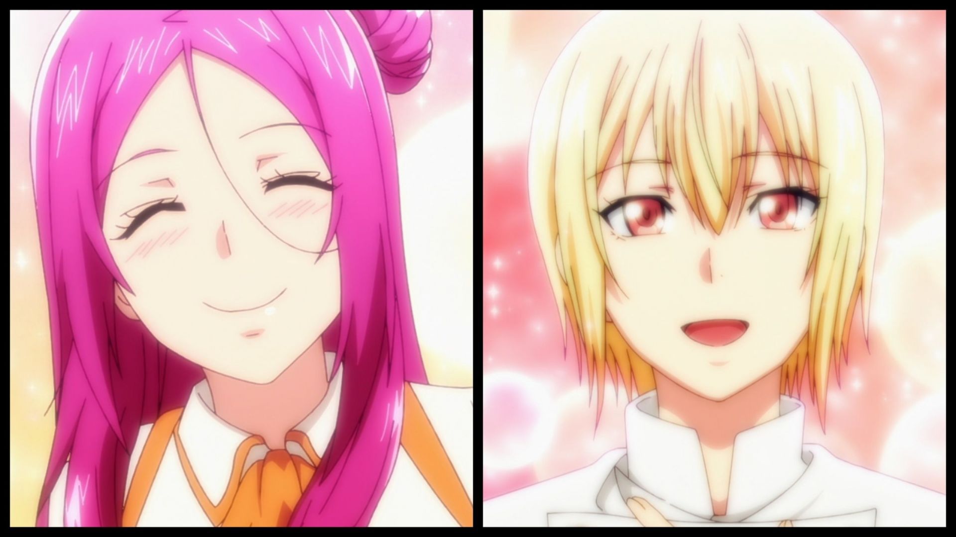 Grand Blue season 2 episode 8: Iori starts his new part-time job as Sakurako and Naomi join a Peek a Boo diving session