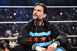 "I broke down" - CM Punk helped a former WWE Superstar, she reveals