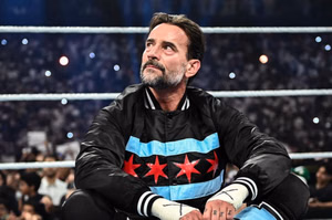 "I broke down" - CM Punk helped a former WWE Superstar, she reveals