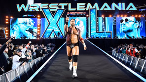 WWE takes a huge decision on LA Knight's future