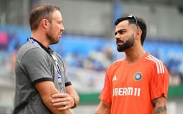No Virat Kohli as AB de Villiers picks the 5 best cricketers he played with in Tests