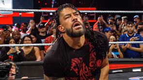 3 Reasons Why Roman Reigns Was Written off WWE TV on RAW
