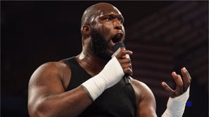 Omos Makes History Amid WWE Absence