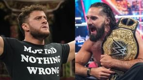 3 ways Tony Khan can make MJF’s cash-in better than Seth Rollins
