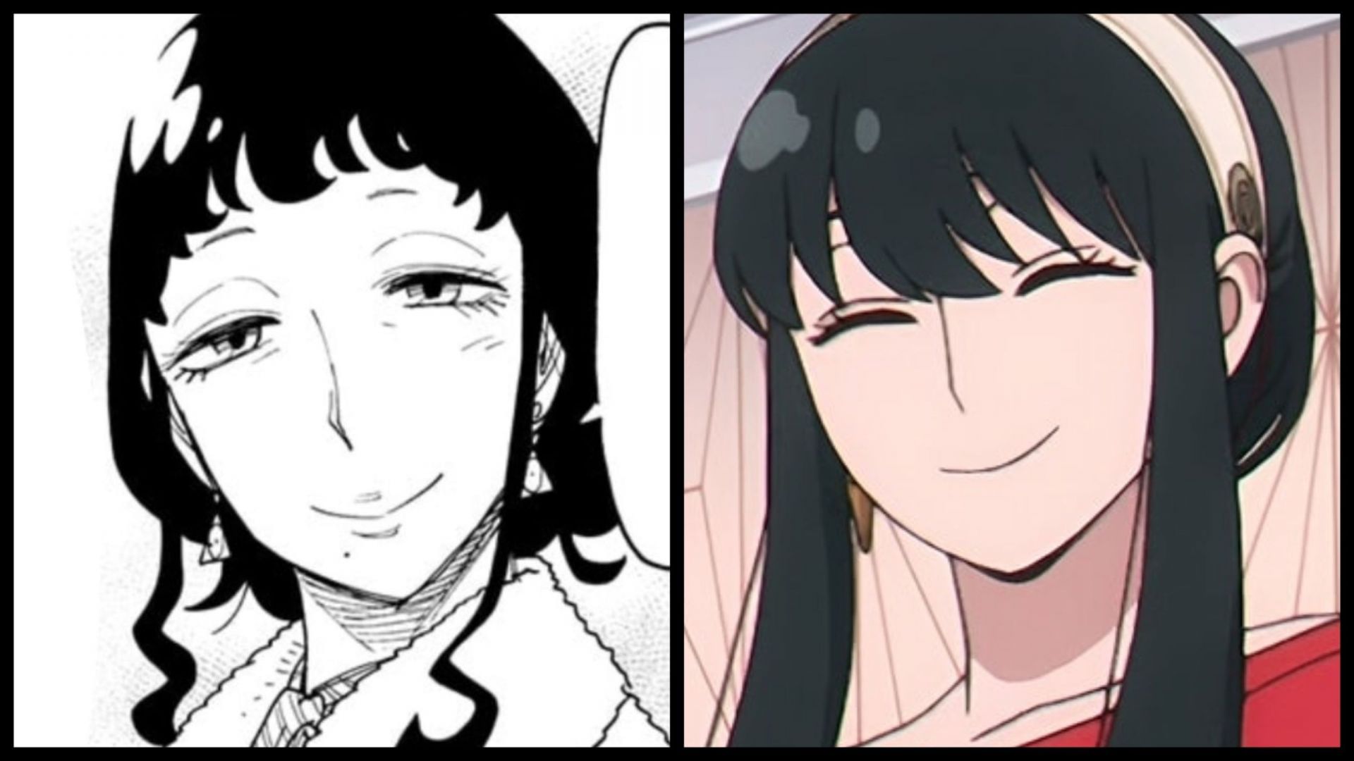 Spy x Family chapter 121: Yor