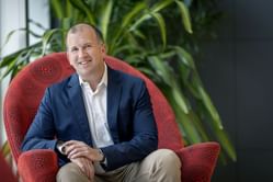 Who is Michael Fiddelke? Target's COO to replace Brian Cornell as company's CEO starting February to reverse sliding sales
