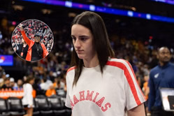 "She has to get back in basketball shape": Sheryl Swoopes voices major concern over Caitlin Clark’s injury and Fever’s fragile playoff push