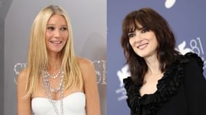 "This seems mean"- Perez Hilton reacts after Gwyneth Paltrow’s "INSANE" nickname for Winona Ryder comes to light