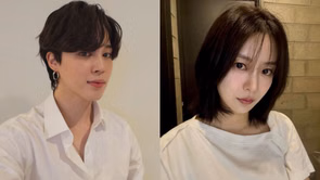 "This is clearly invasion of privacy": Fans outraged over Song Da-eun allegedly leaking private videos with BTS' Jimin, sparking dating rumors