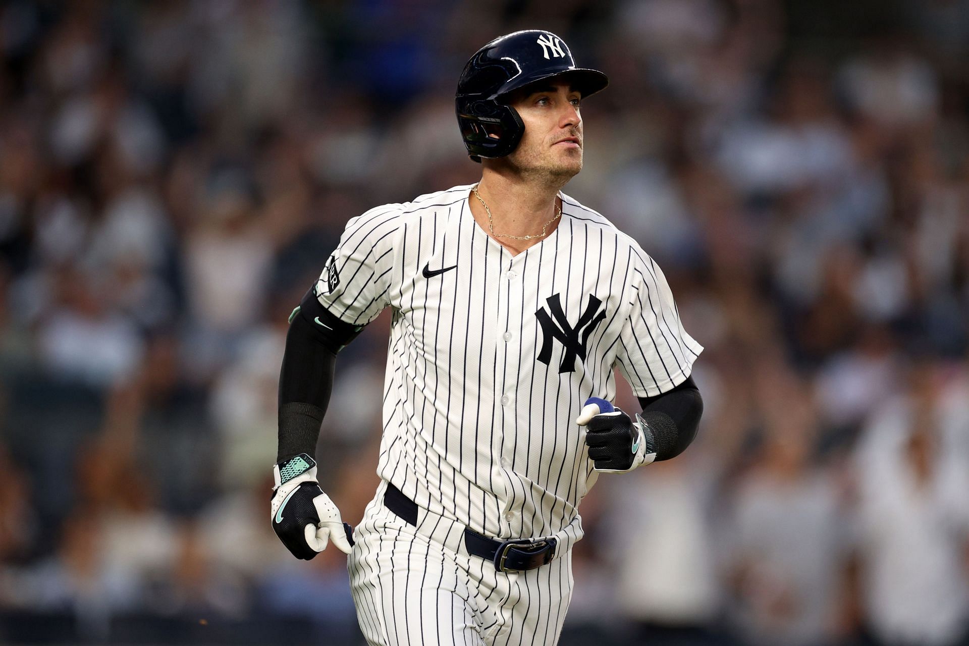 Tampa Bay Rays v New York Yankees - Source: Getty