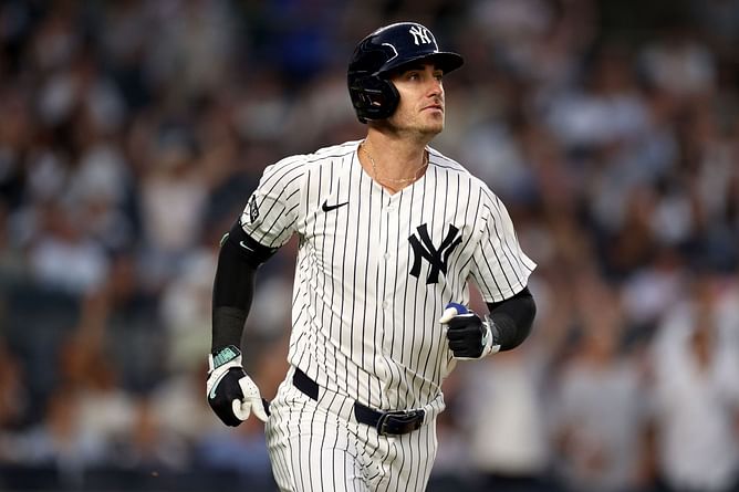 MLB picks, predictions, best bets for Monday, August 4: Yankees vs. Rangers, Red Sox vs. Royals, and more