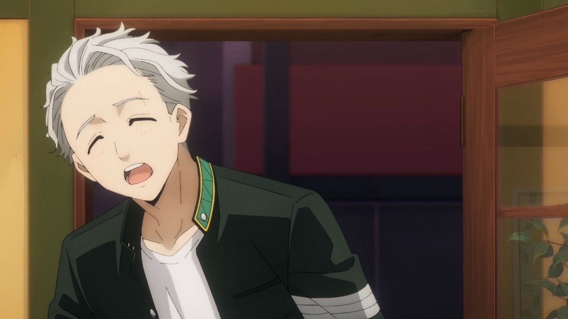 Umemiya feels proud seeing Sakura taking efforts in Wind Breaker Chapter 188 (Image via CloverWorks)
