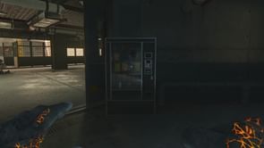 Vending Machine Easter egg guide in Black Ops 6 Zombies Reckoning