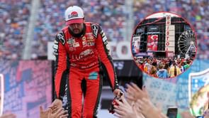 Chase Elliott hoping for new audience ahead of NASCAR & MLB’s crossover in Bristol