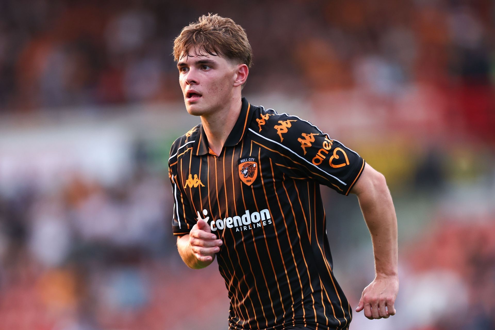 Wrexham v Hull City - Carabao Cup First Round - Source: Getty