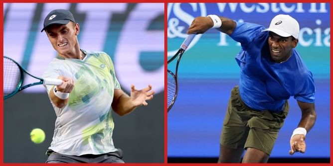 Winston-Salem Open 2025: Nishesh Basavareddy vs Tristan Schoolkate preview, head-to-head, prediction, and pick