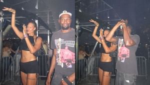 Liz Cambage posts new photo with Kevin Durant at Drake concert amid viral dating rumors with NBA star