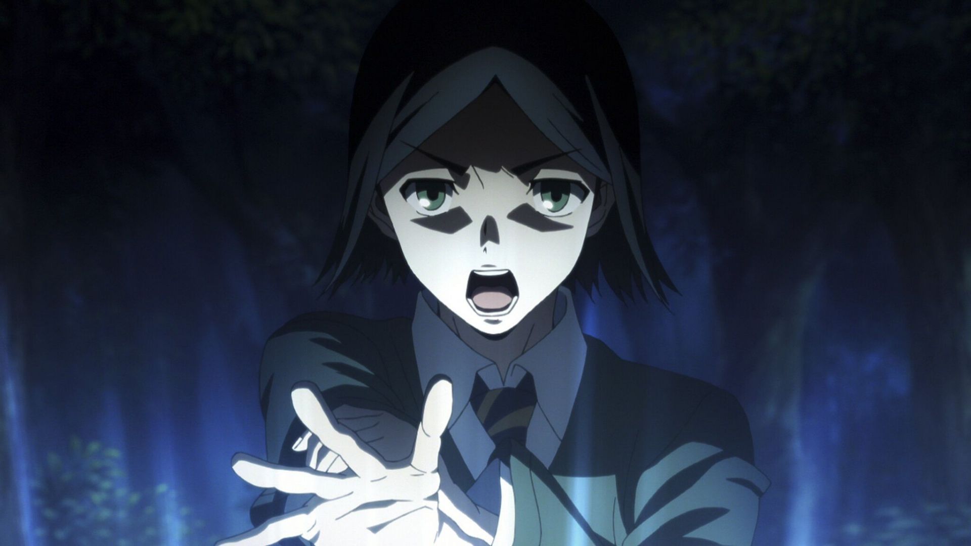 Fate/Zero (Image via Ufotable)