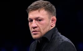 Has Conor McGregor been removed from the UFC roster? Ariel Helwani issues fact-check after rumors swirl online