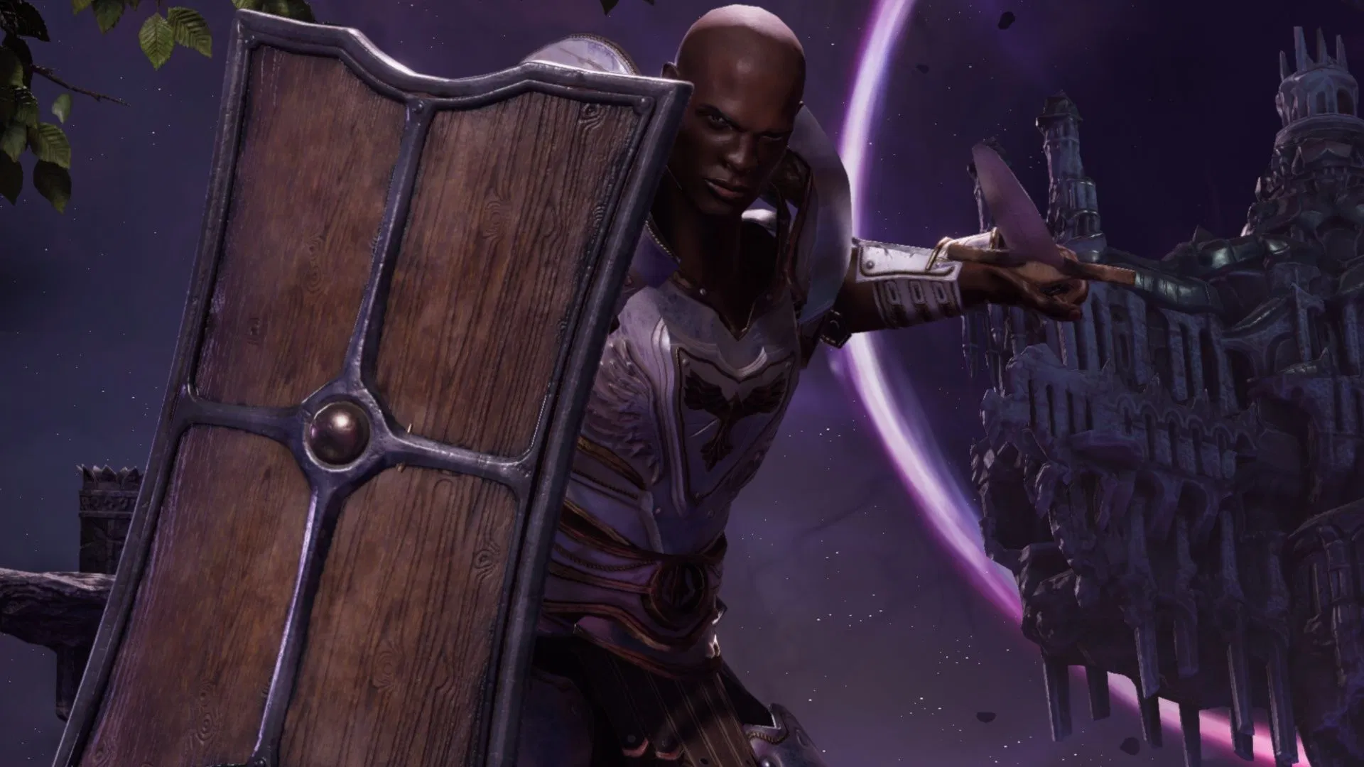 Last Epoch Judgment Paladin endgame season 3